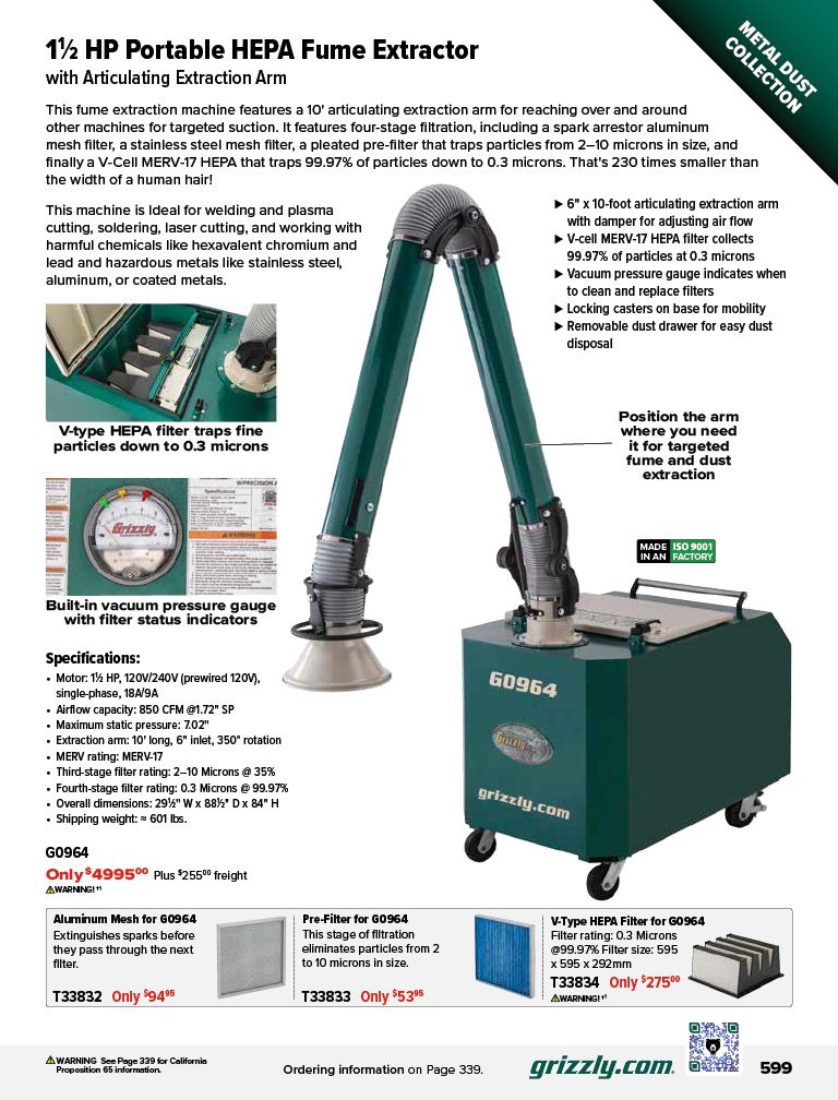 Flyer page 599