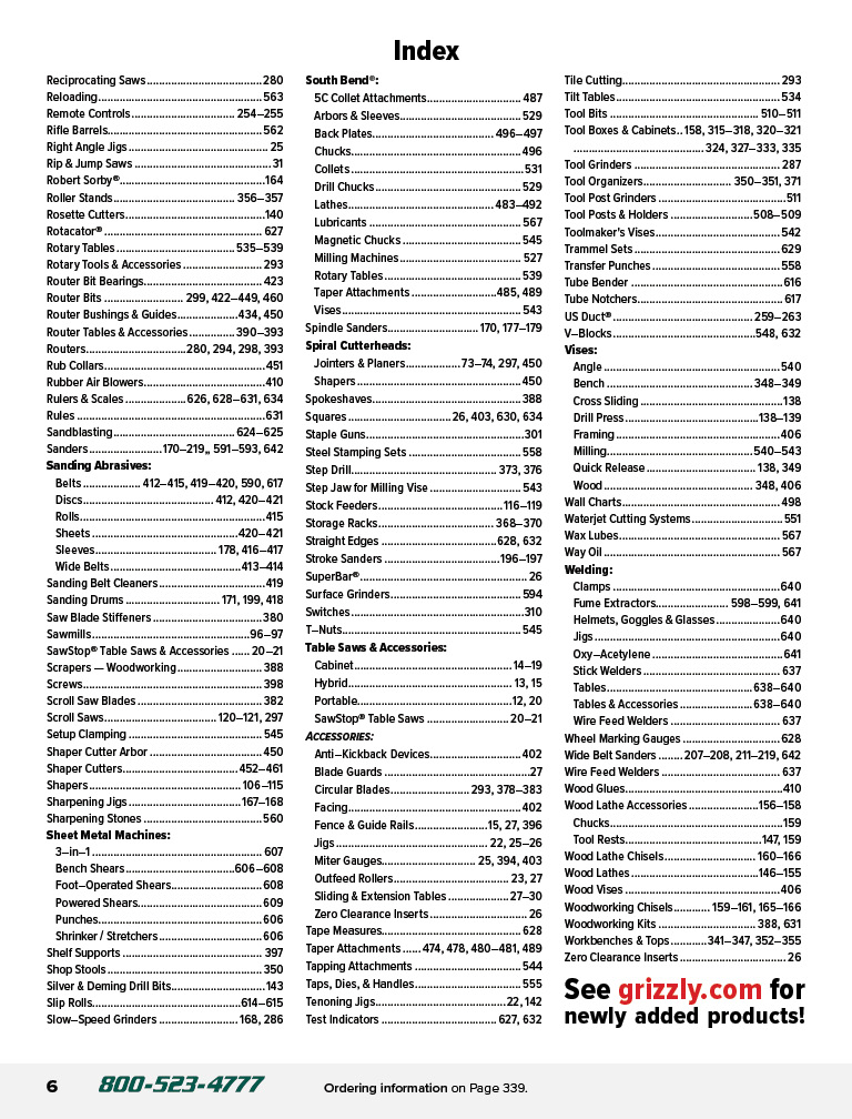 Flyer page 6