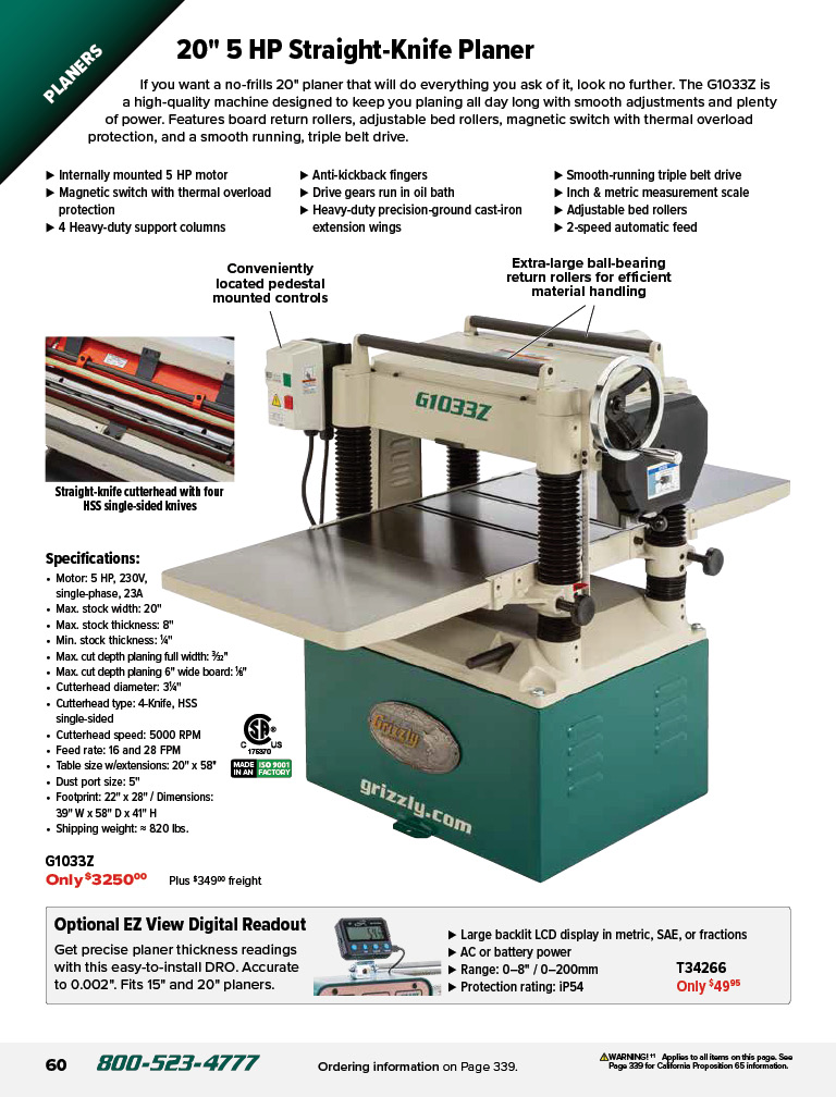 Flyer page 60