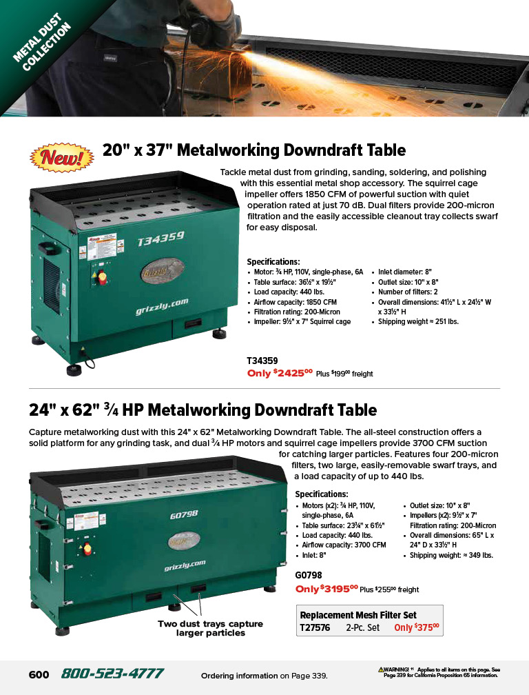 Flyer page 600