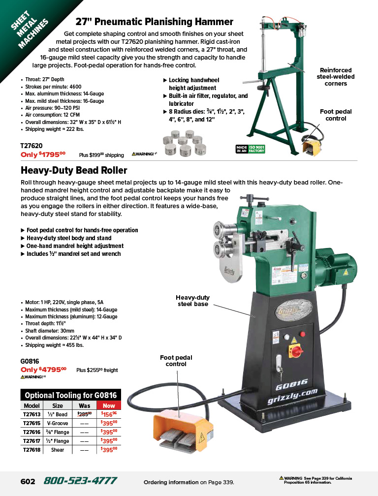 Flyer page 602
