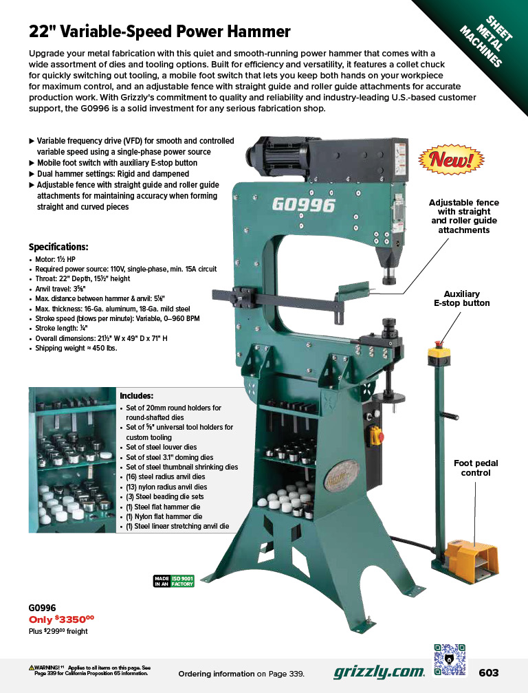Flyer page 603