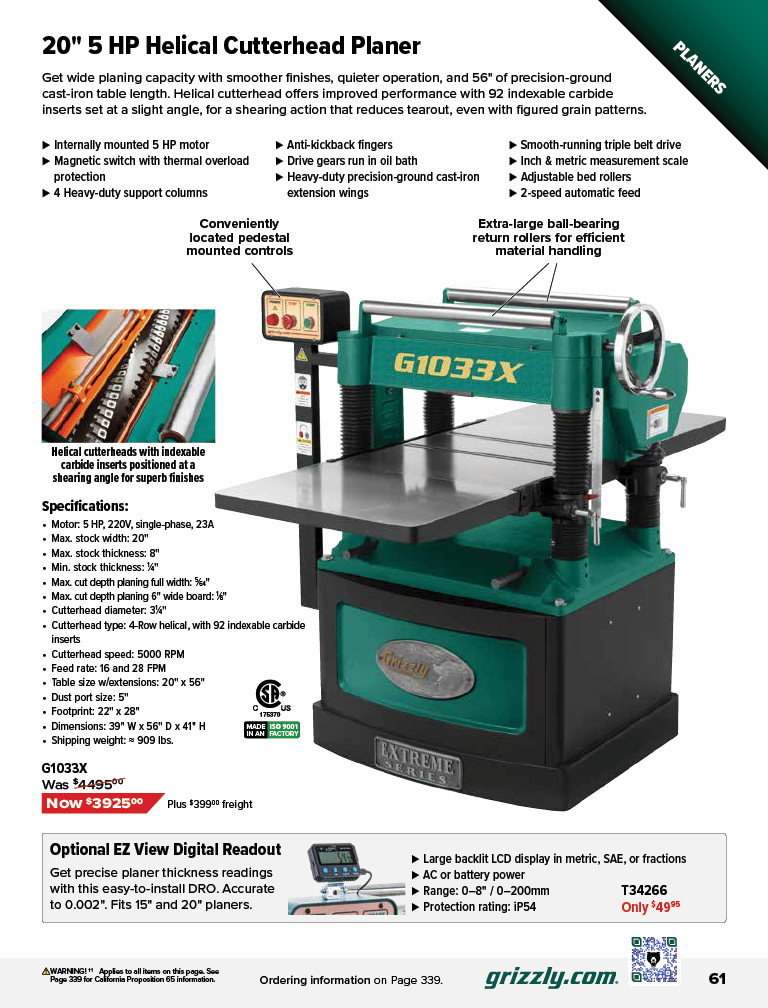 Flyer page 61