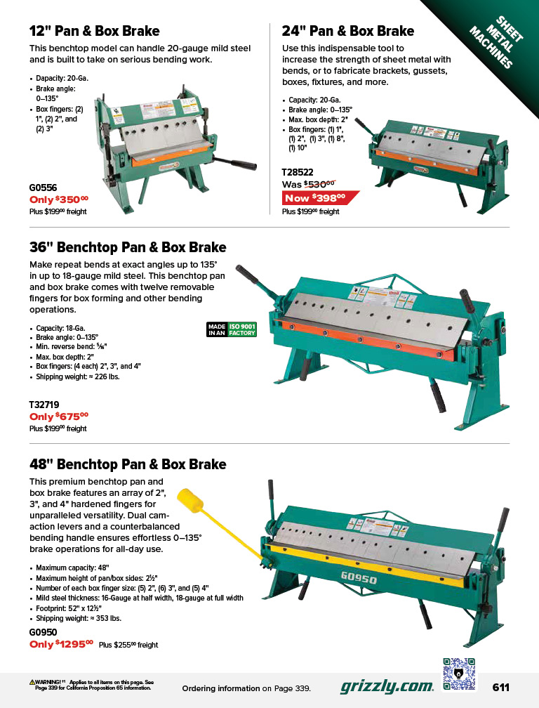 Flyer page 611