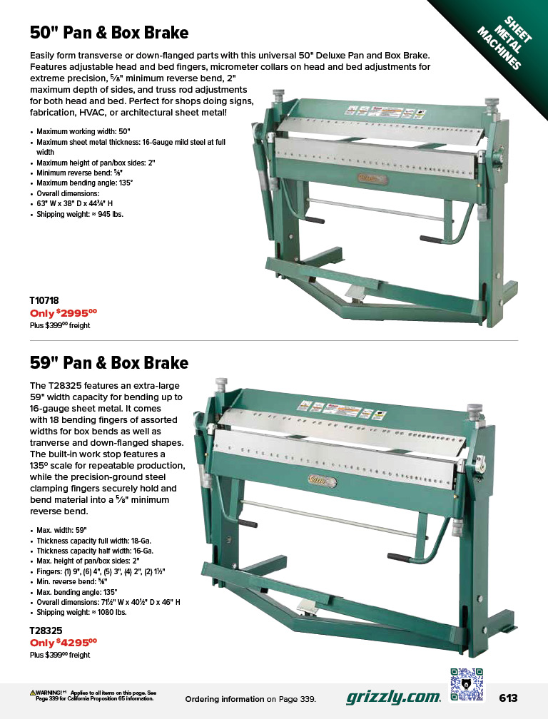 Flyer page 613