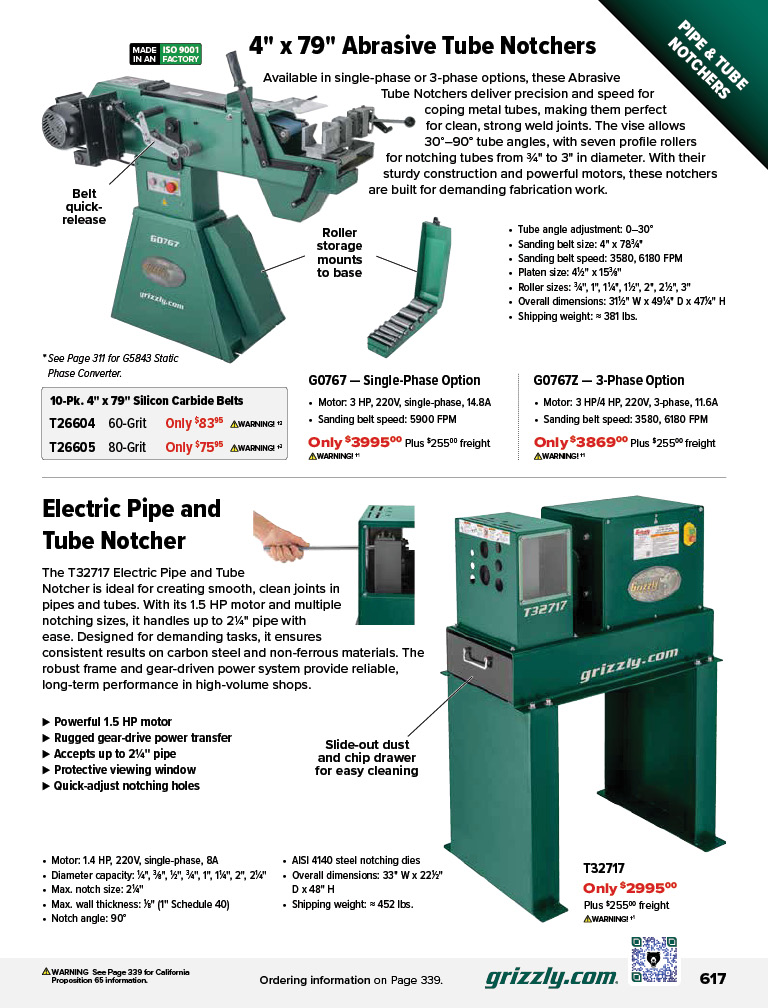 Flyer page 617