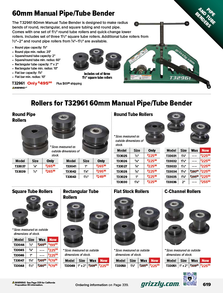 Flyer page 619