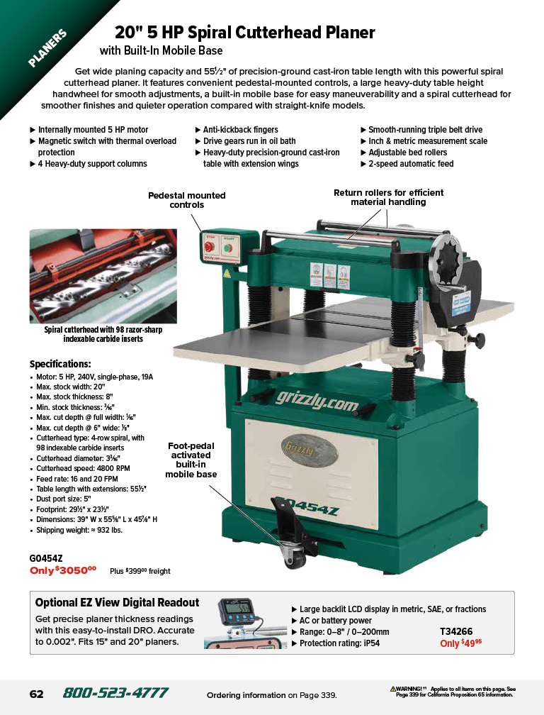 Flyer page 62