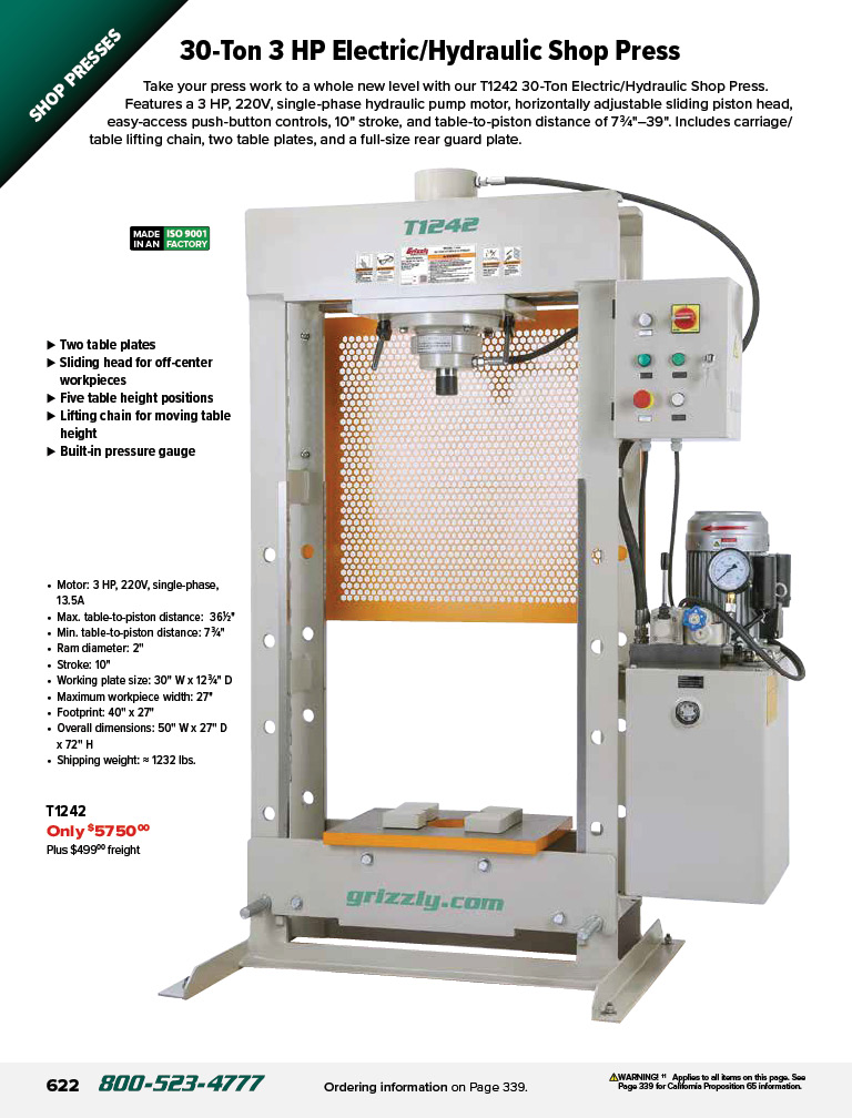 Flyer page 622
