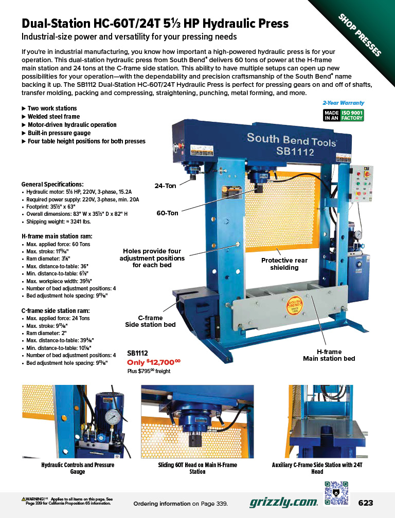 Flyer page 623