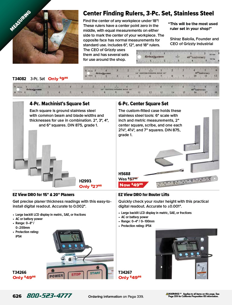 Flyer page 626