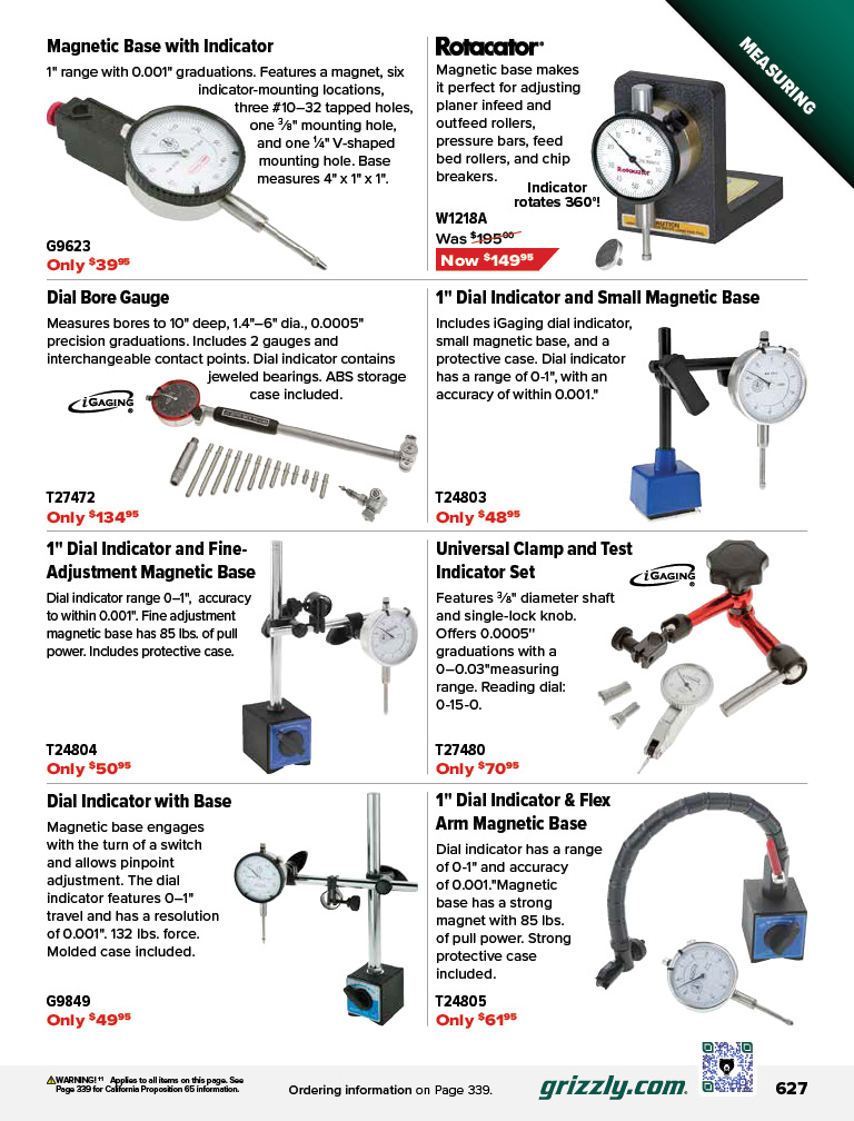 Flyer page 627