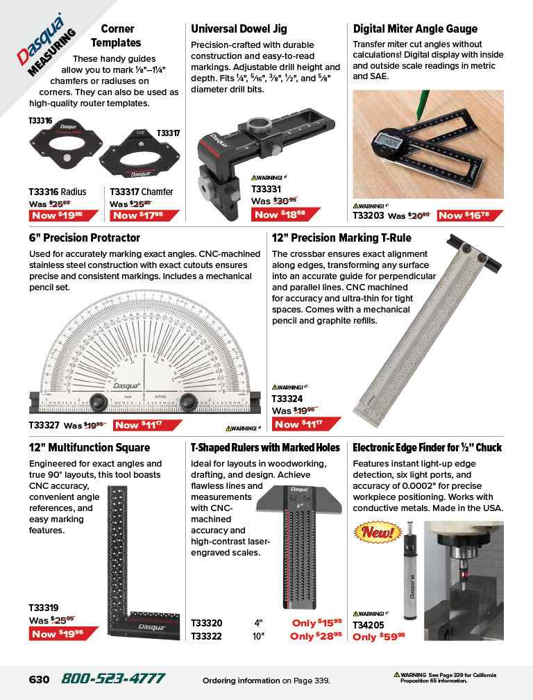 Flyer page 630