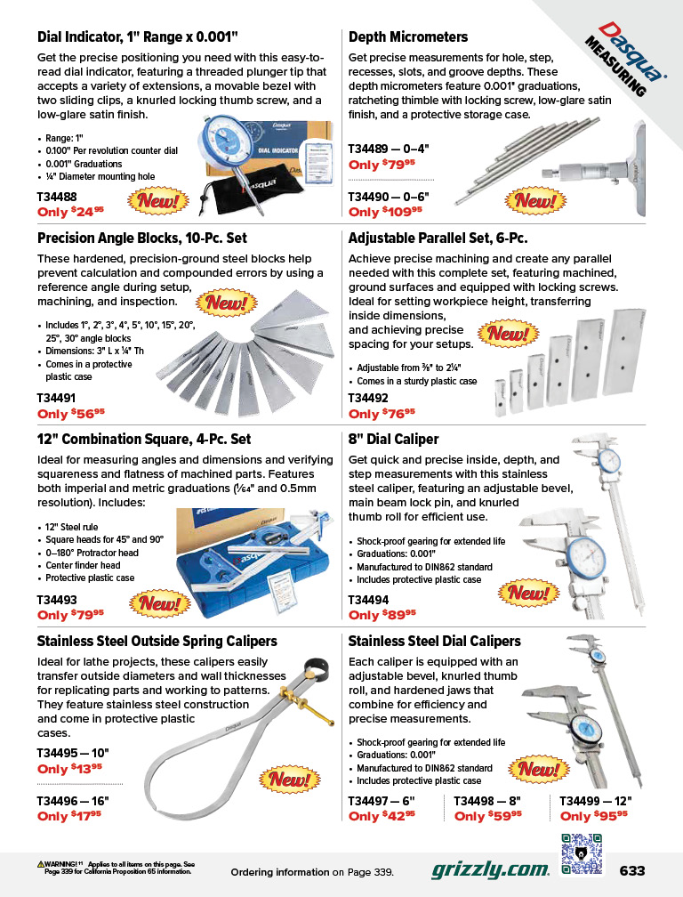Flyer page 633