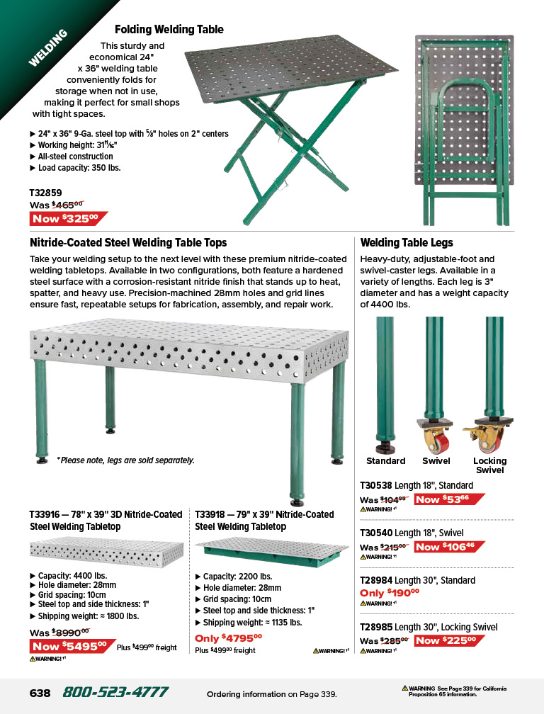 Flyer page 638