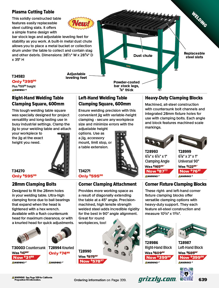 Flyer page 639