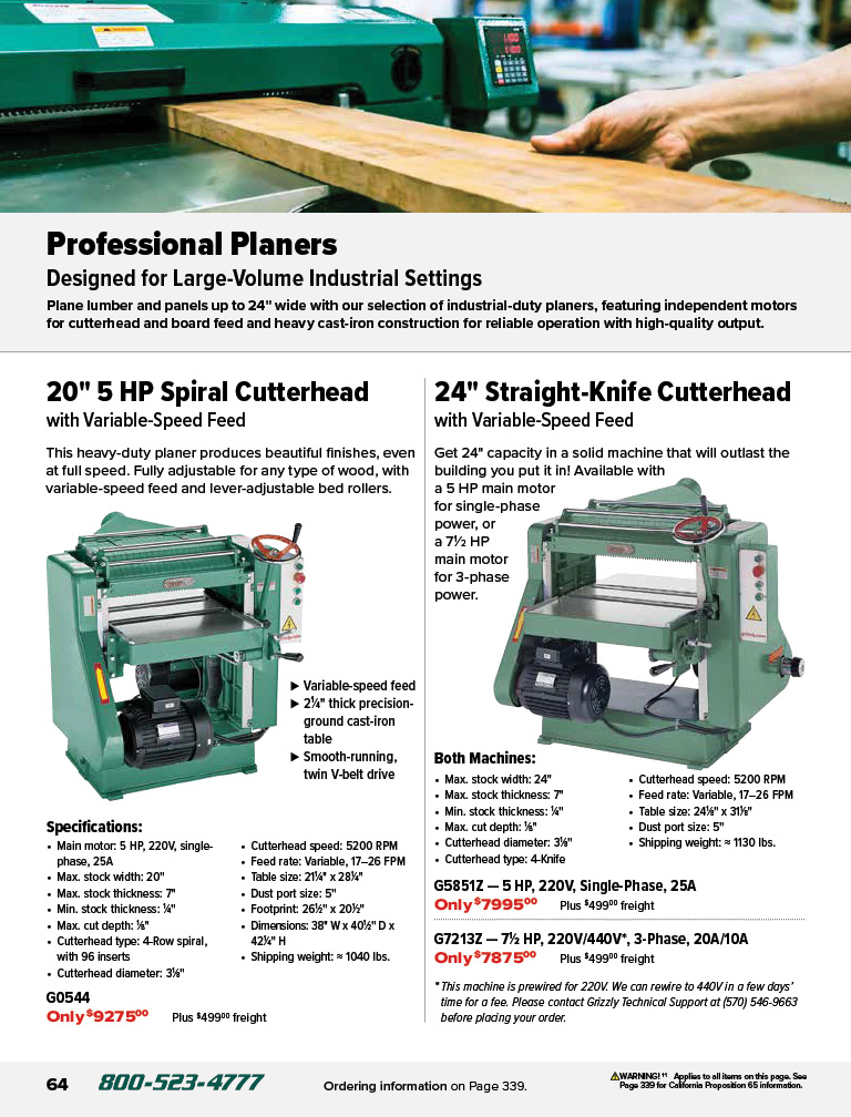 Flyer page 64
