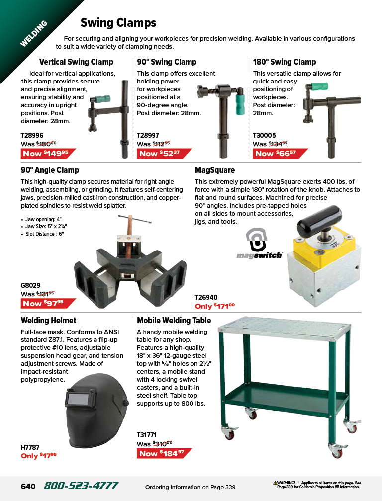 Flyer page 640