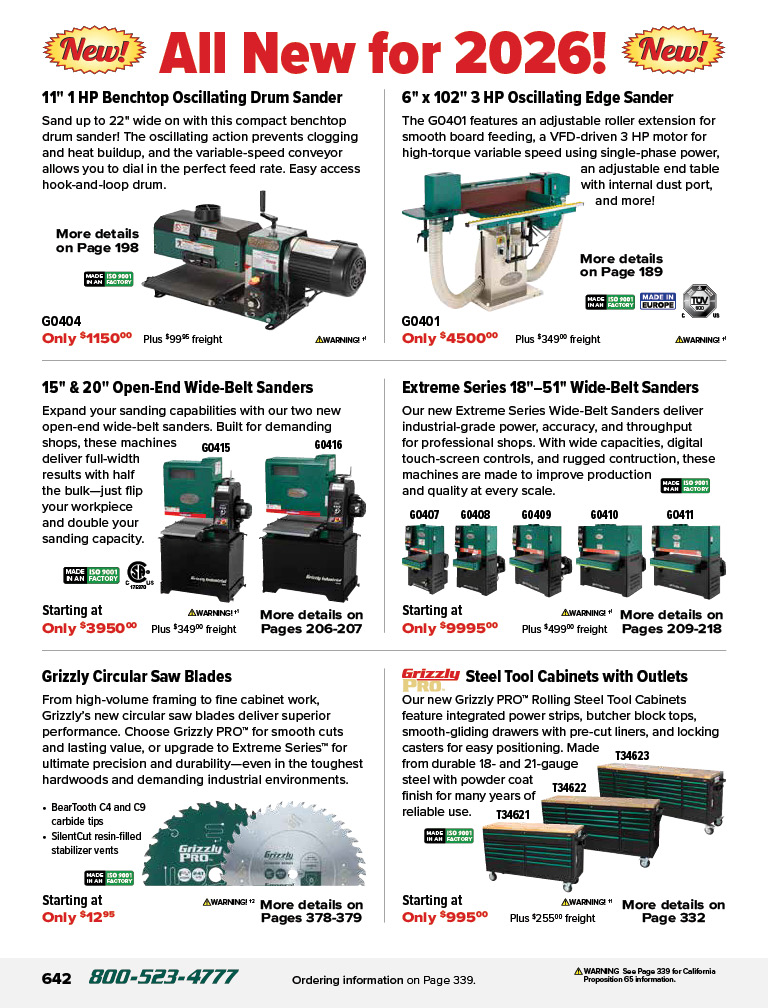Flyer page 642