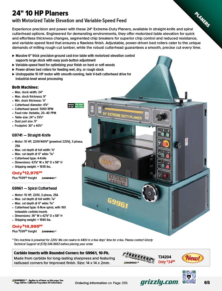 Flyer page 65