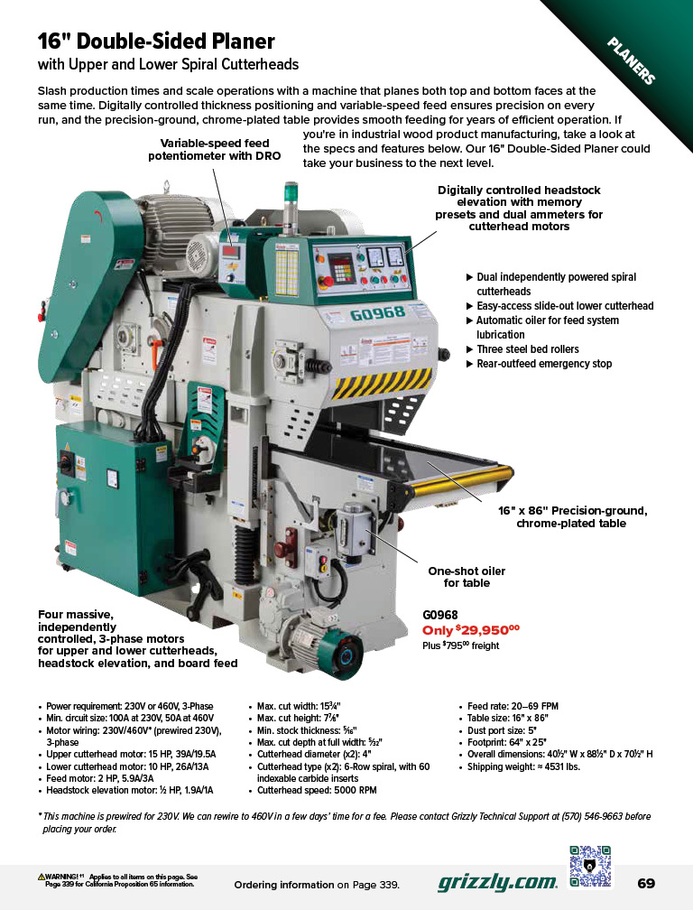 Flyer page 69