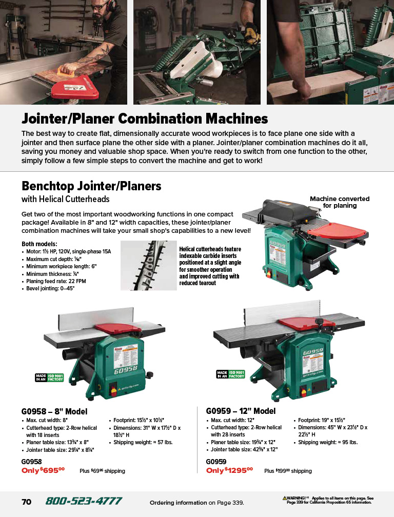 Flyer page 70