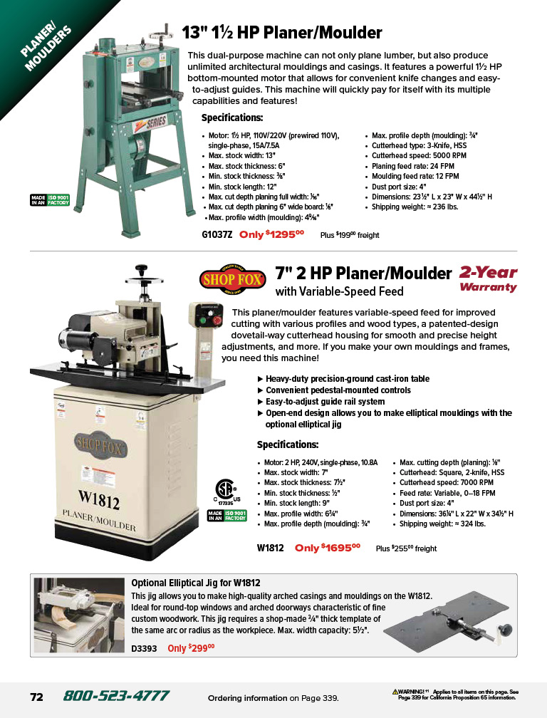 Flyer page 72