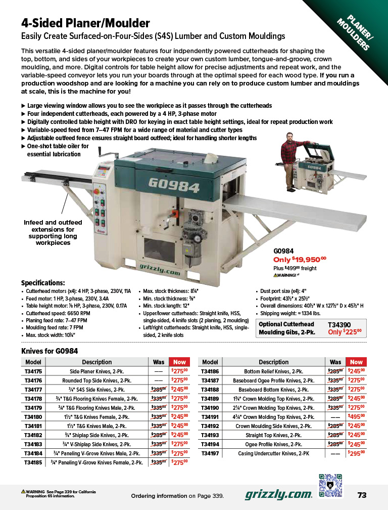 Flyer page 73