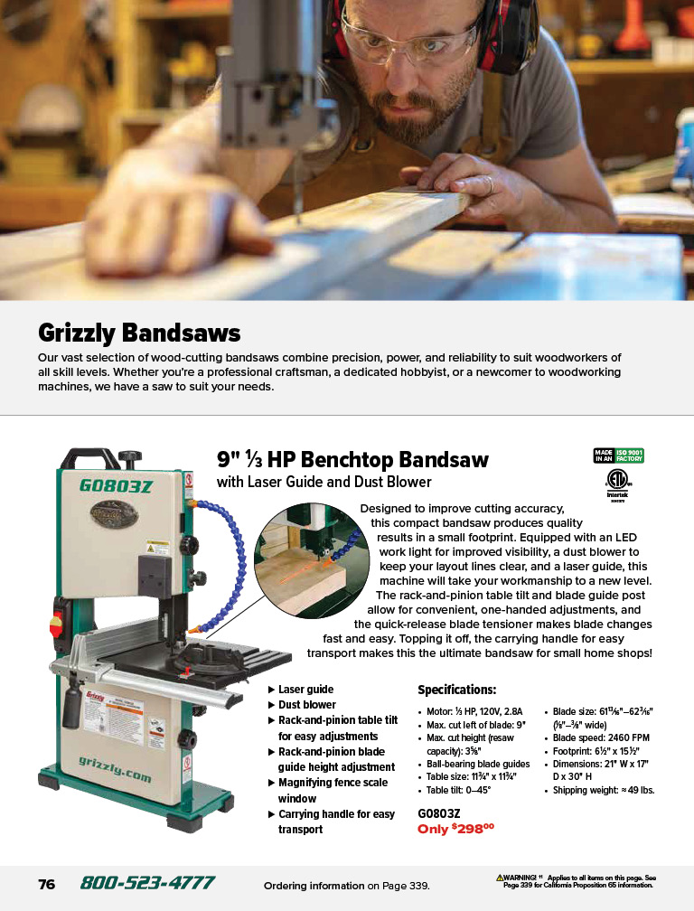 Flyer page 76