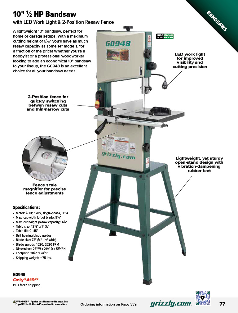 Flyer page 77