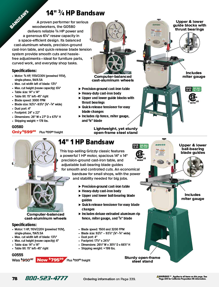 Flyer page 78