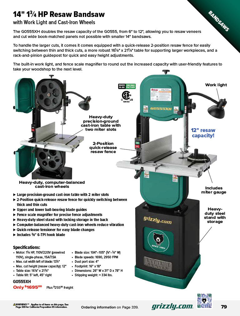 Flyer page 79