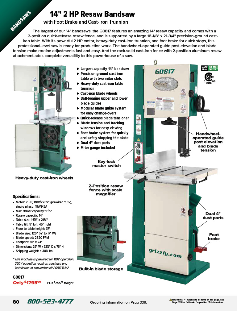 Flyer page 80