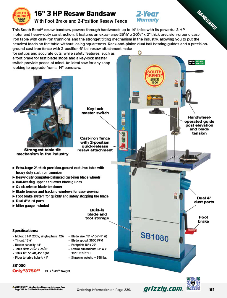 Flyer page 81