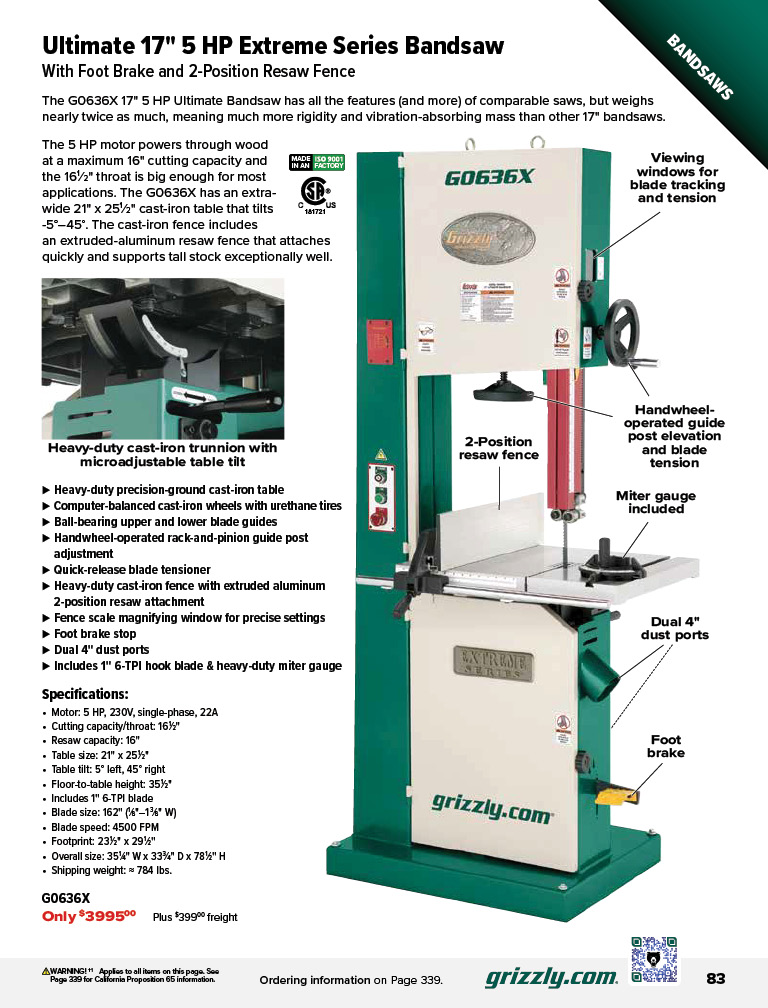 Flyer page 83