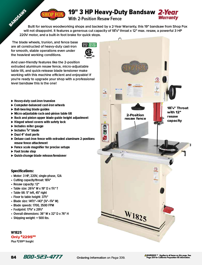Flyer page 84