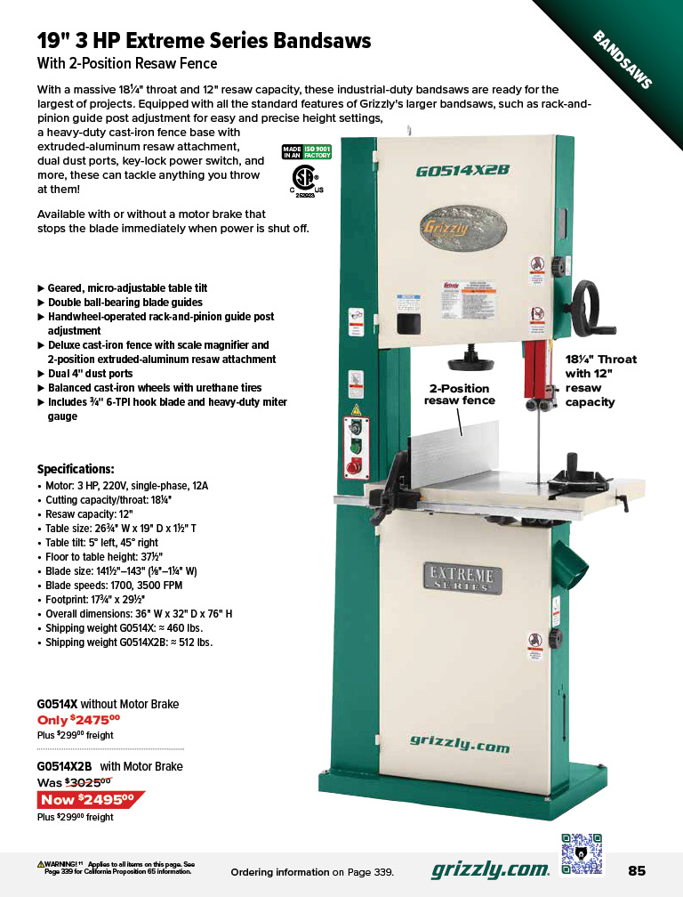 Flyer page 85