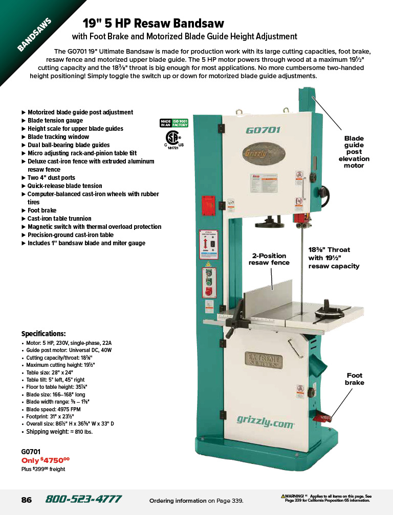 Flyer page 86