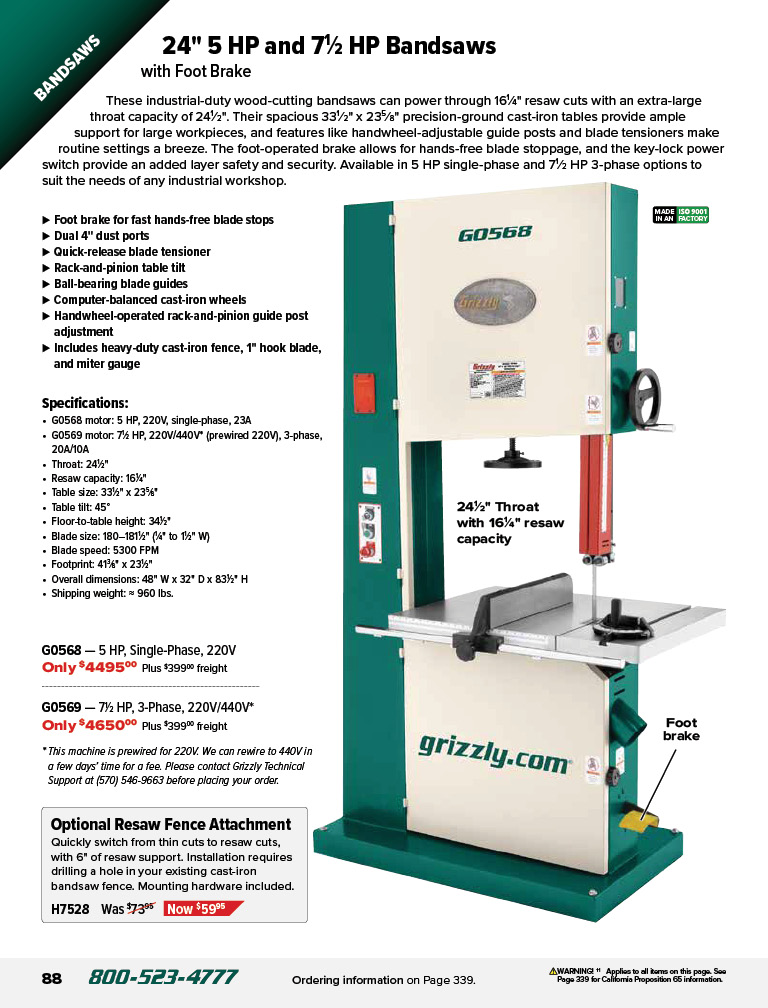 Flyer page 88