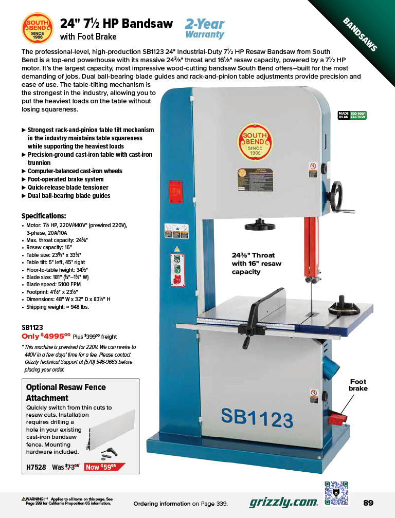Flyer page 89
