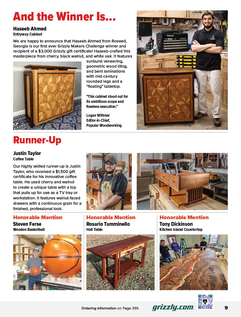 Flyer page 9