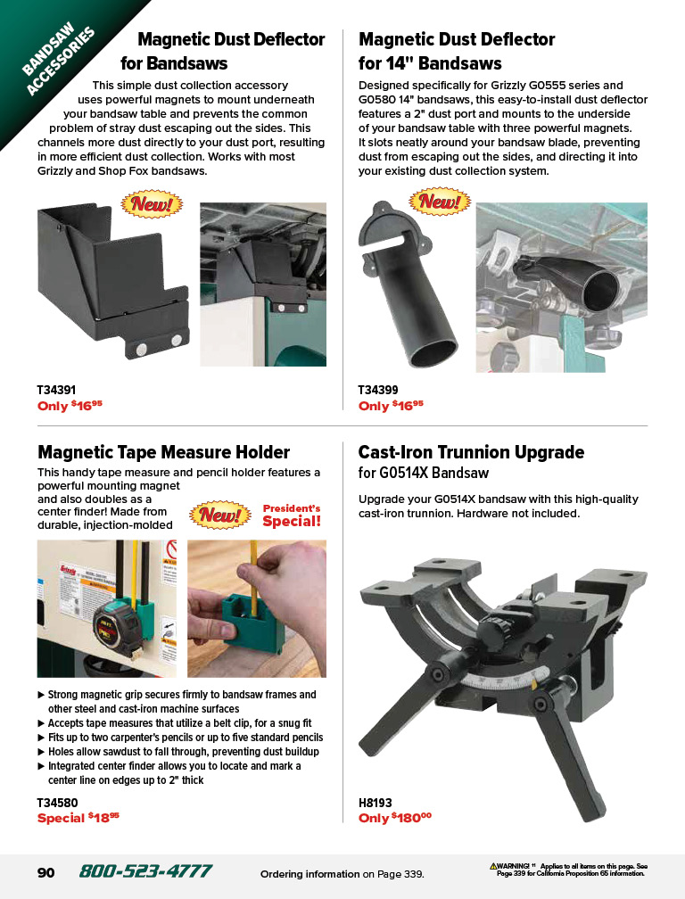 Flyer page 90