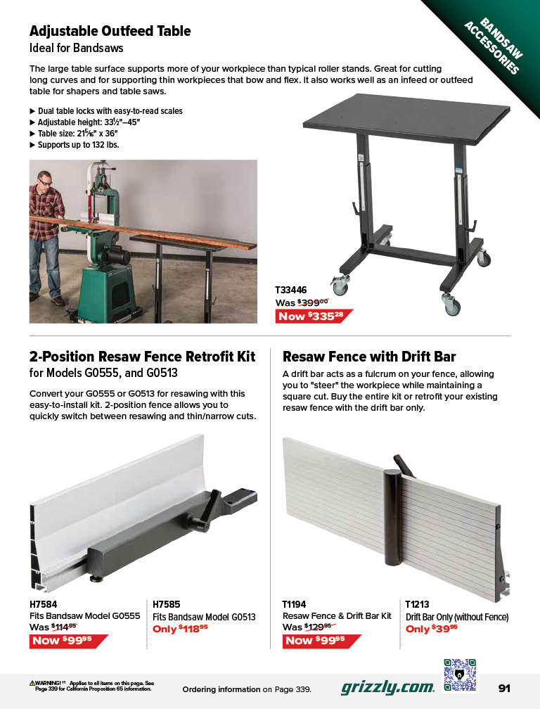 Flyer page 91