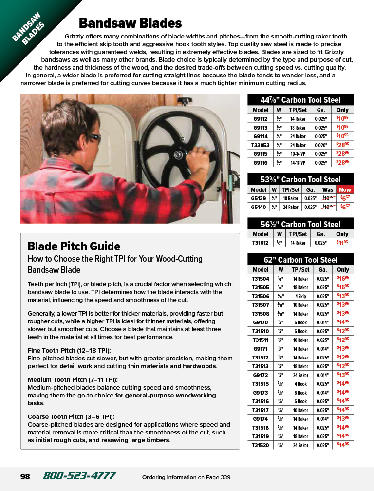 Flyer page 98