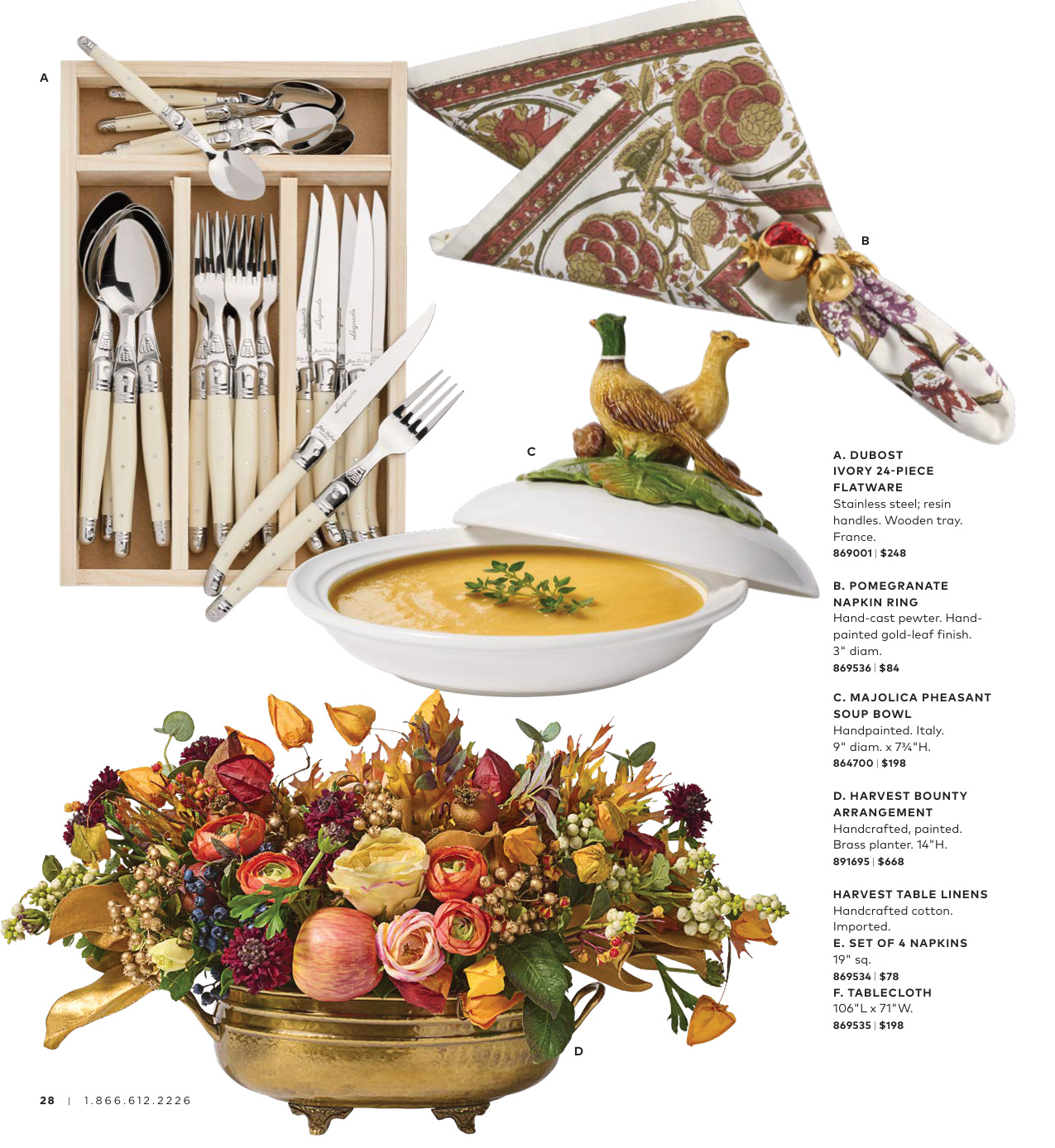 Flyer page 28