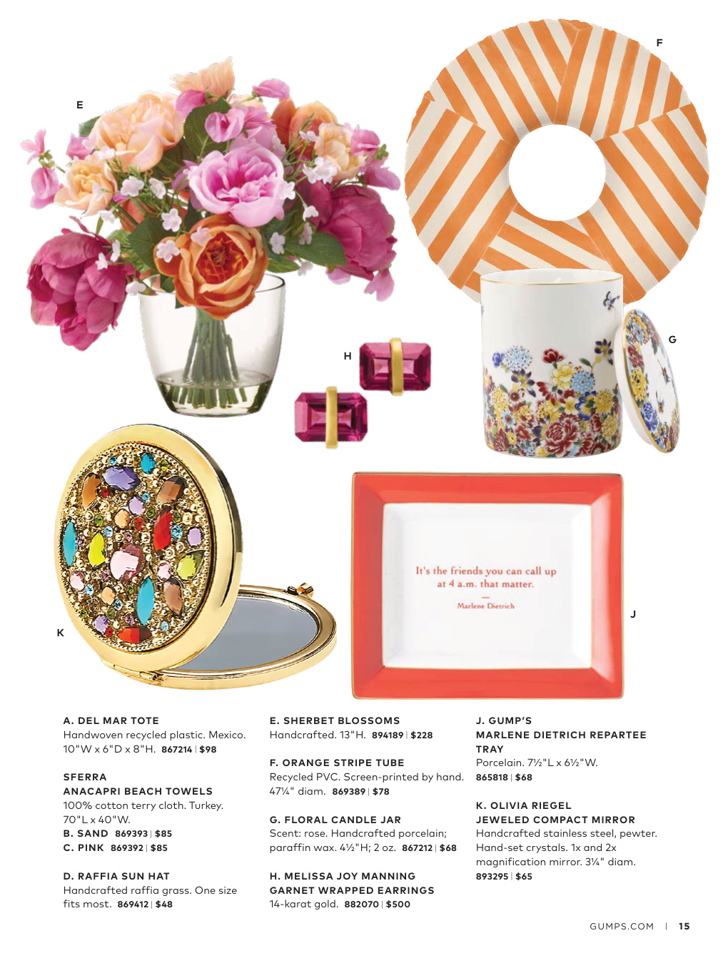 Flyer page 15