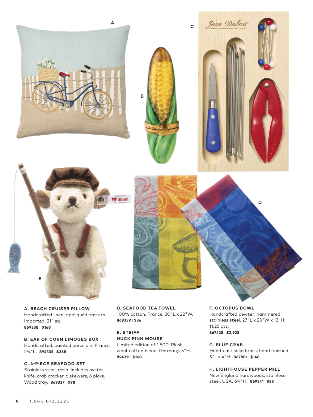 Flyer page 8