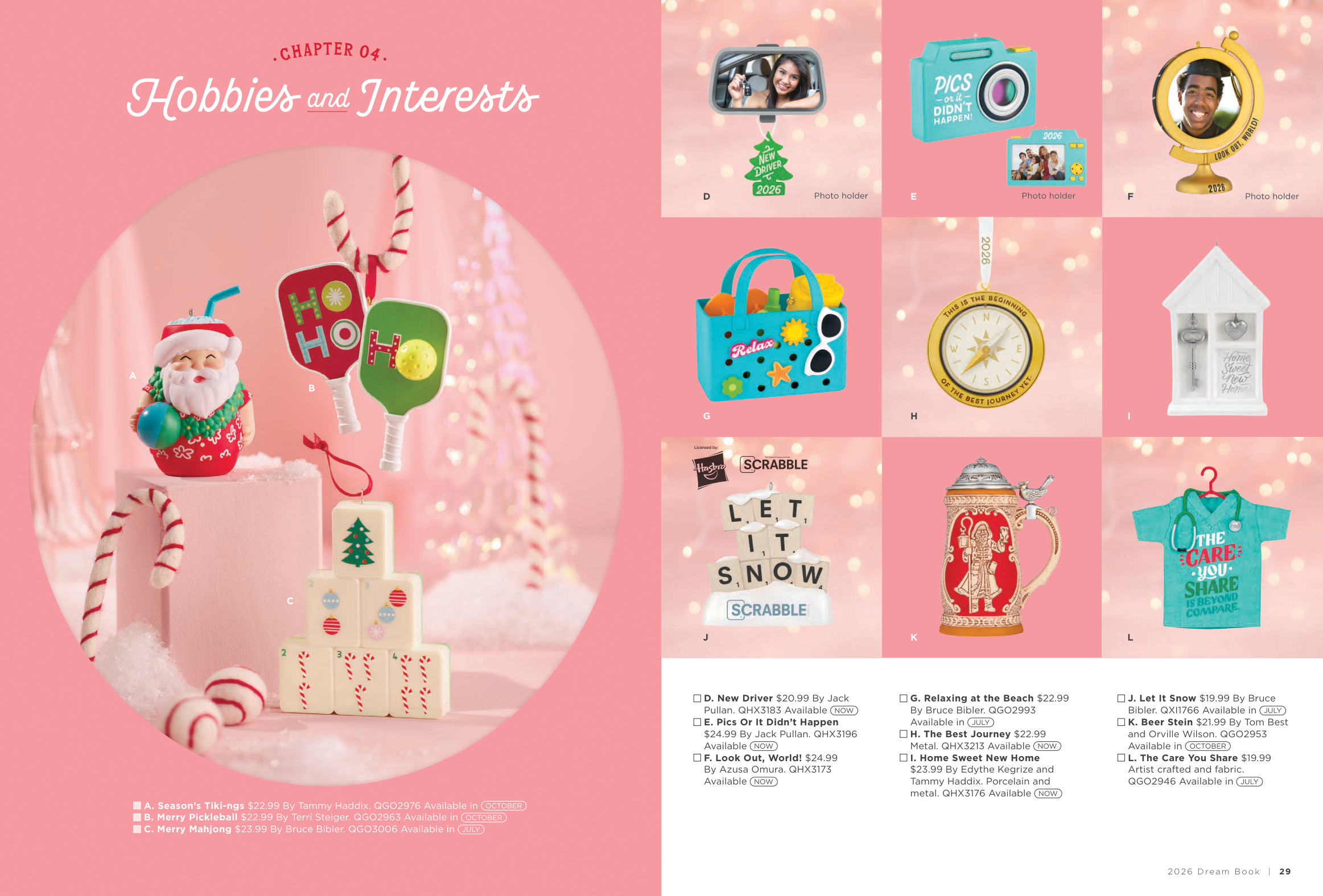 Flyer page 16