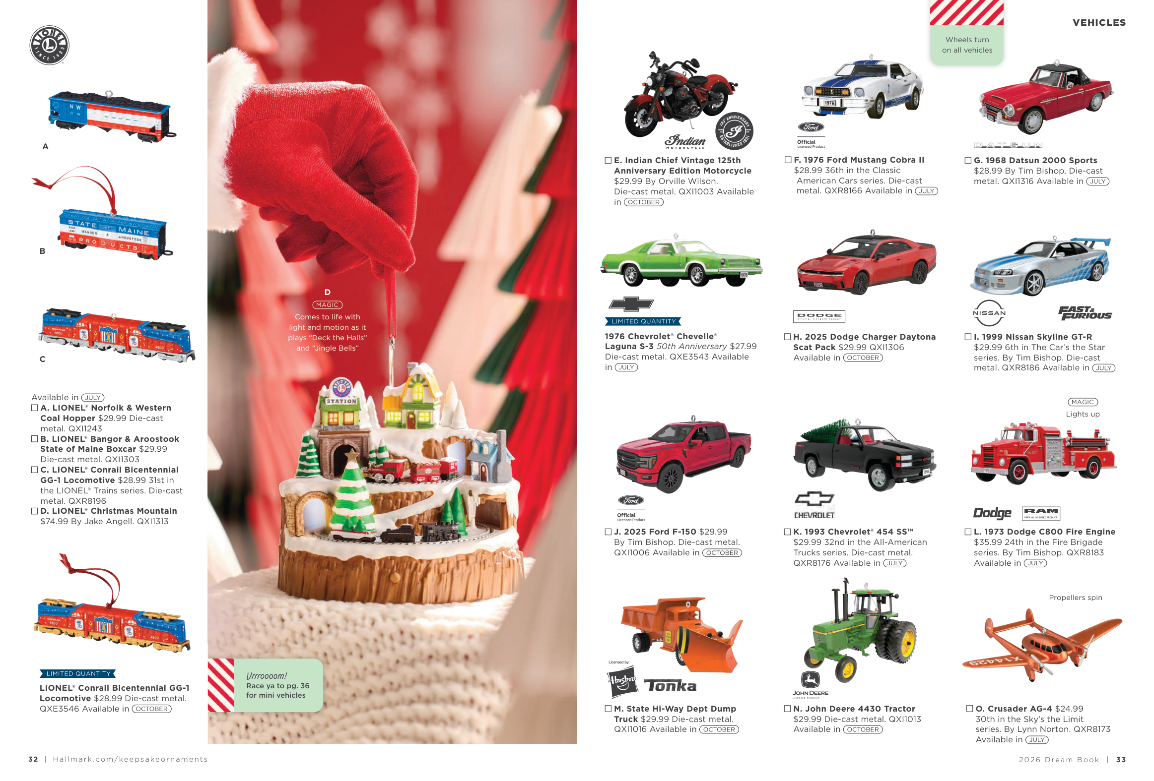 Flyer page 18