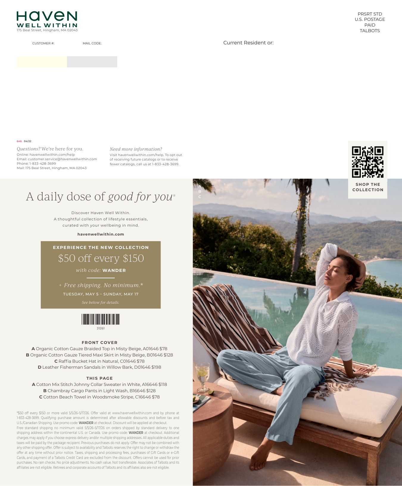 Flyer page 9
